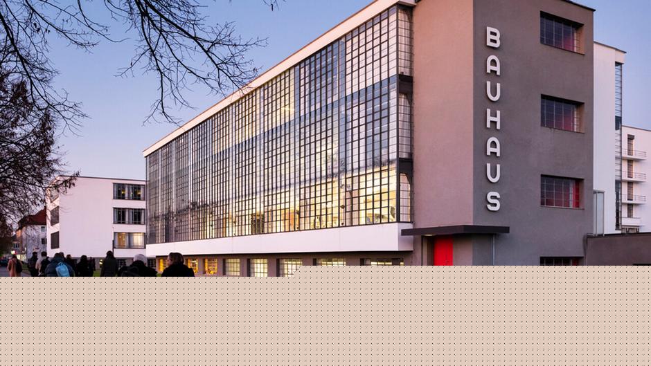 Bauhaus Dessau celebrates centennial amid far-right attacks