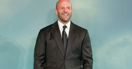 Jason Statham’s R-Rated Movie Gets Respectable RT Score