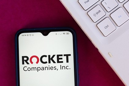Rocket Cos. accused of mortgage steering