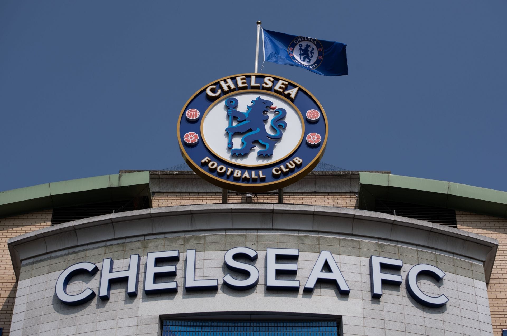 Chelsea announce mutual termination of bomb squad member after 3.5 year stint at club