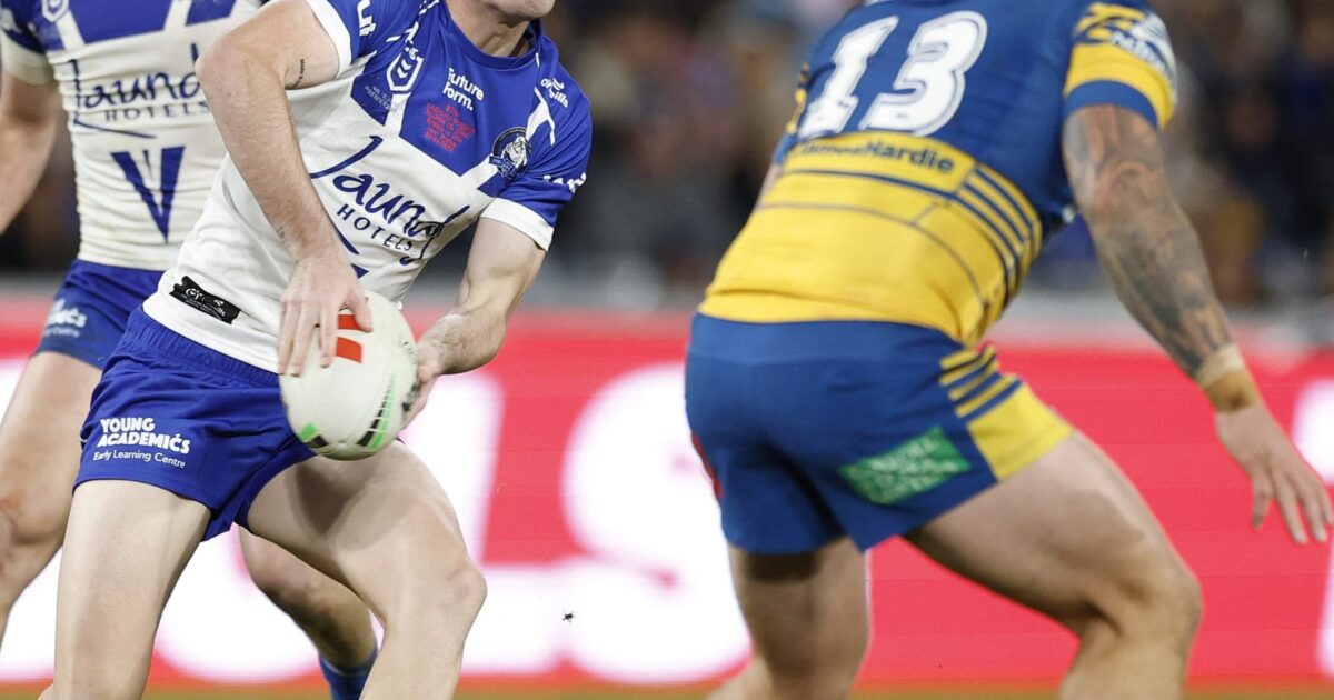 Bulldogs, Eels take contrasting stance amid gangland safety concerns