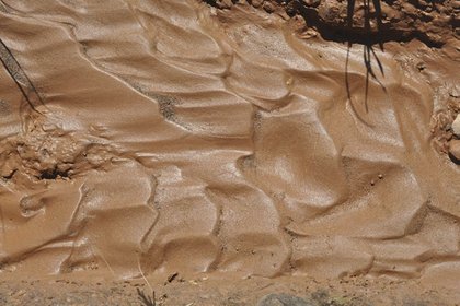 Groundwater Depletion At Crisis Levels Across American West