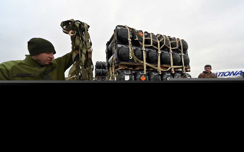 Comment on Ukraine War, Day 1,258: Netherlands Buys $500 Million of US Arms in New Supply Line for Kyiv by Netherlands Invests $500 Million in US Arms Amidst Ukraine War - E2E4.NEWS
