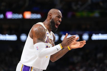 Will LeBron James retire before the 2026-27 season? James retirement markets on Kalshi