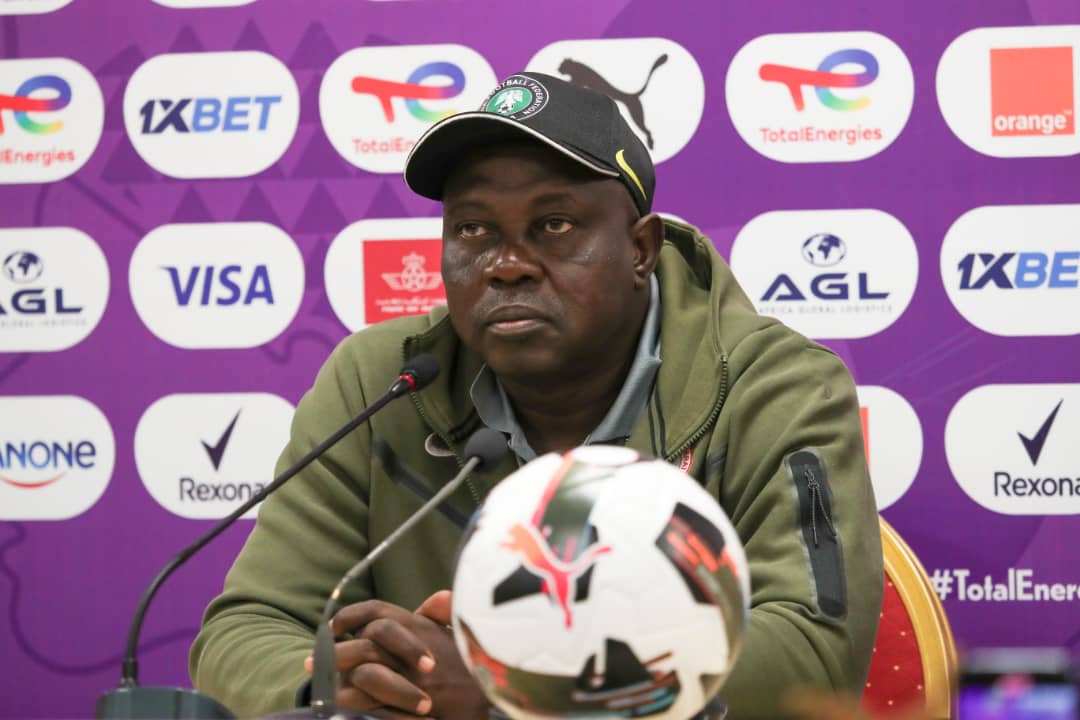 Madugu Explains Super Falcons Rotation Policy Ahead Of Cameroon Quarter-final