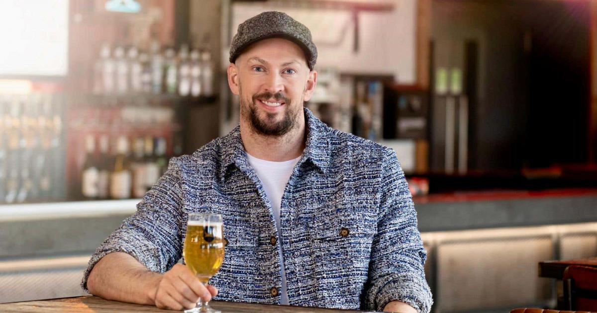 BrewDog founder James Watt to headline Scottish business conference
