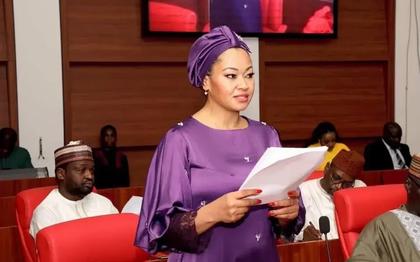 ‘I Have Not Been Officially Communicated To’ – Natasha Speaks On NASS Ending Her Suspension
