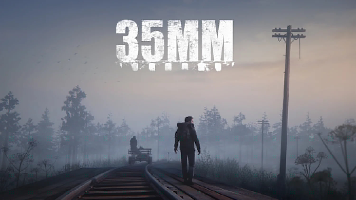 Comment on Review: 35MM (Nintendo Switch) by Review: 35MM (Nintendo Switch) - GamesNu
