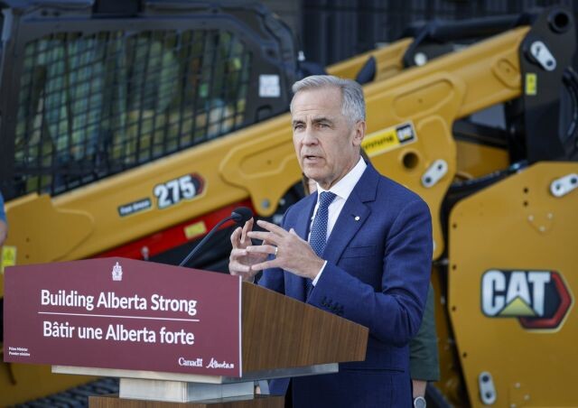 Poll: Should Canada use oil exports as leverage in trade negotiations with the U.S.? (Poll)