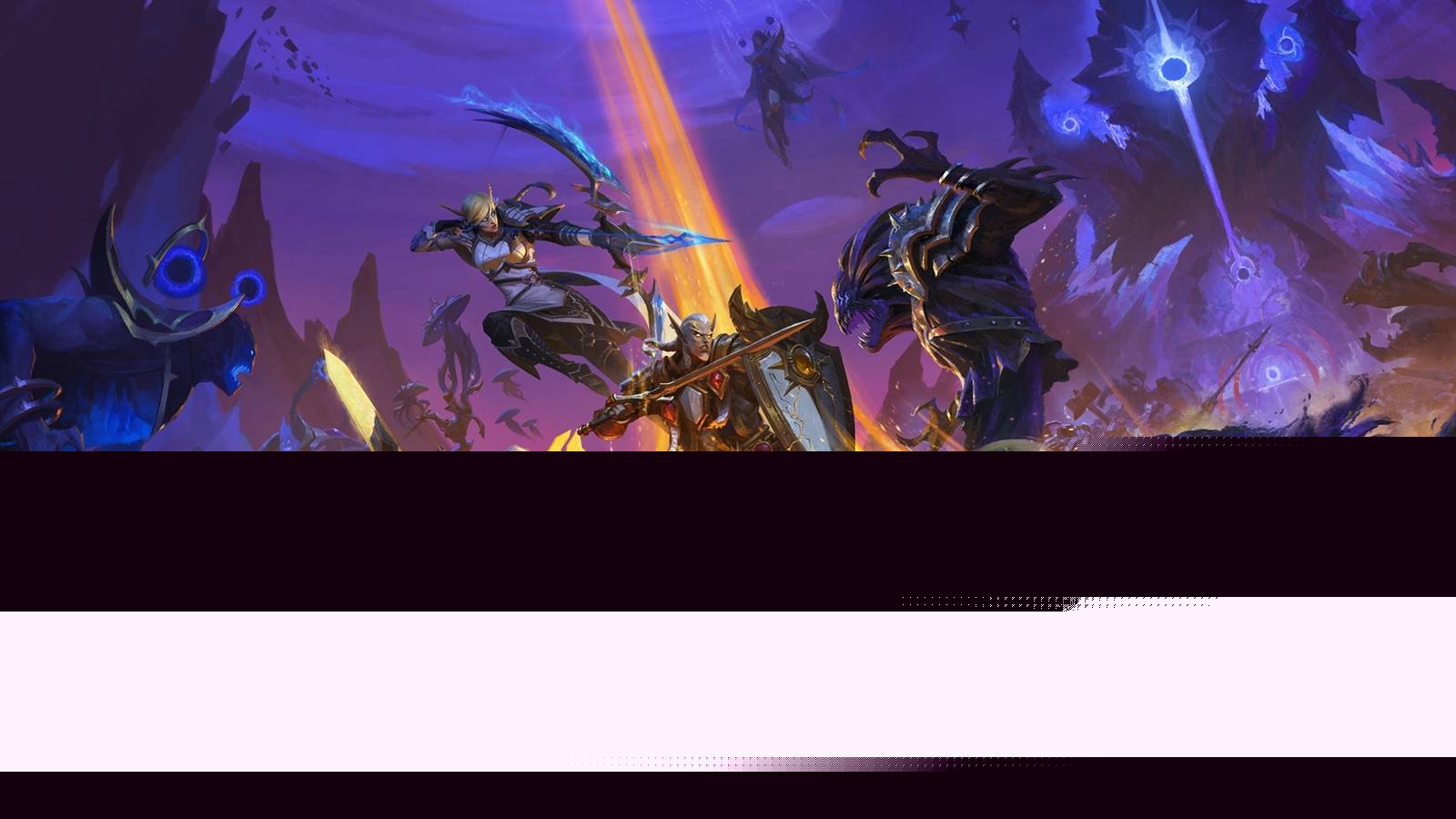 Blizzard Loses the Maestro Behind World of Warcraft and Overwatch