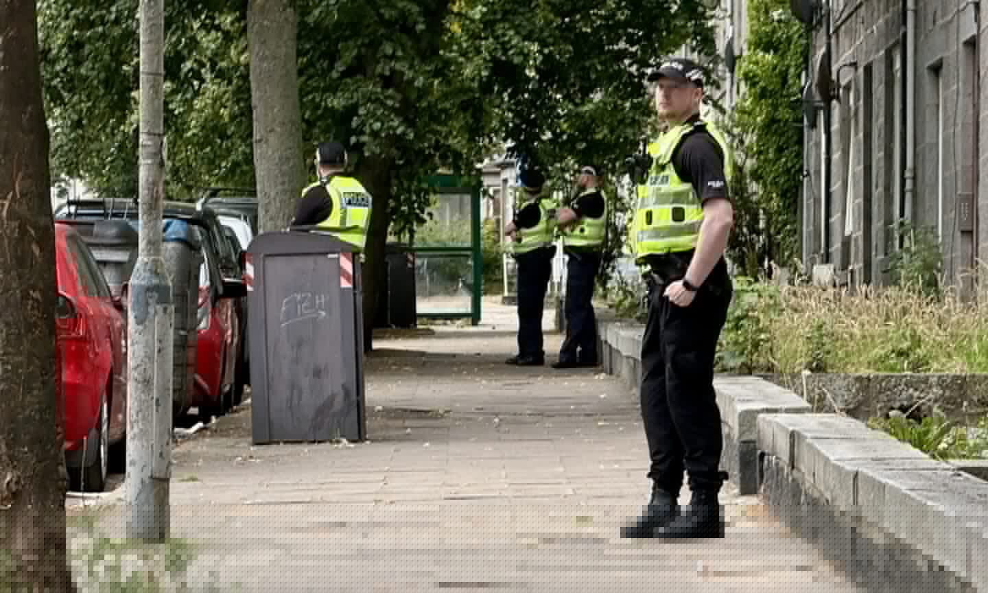 Second Unite the Clans paedophile protestor appears at court