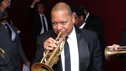 Wynton Marsalis, Jazz at Lincoln Center Founder, Steps Down