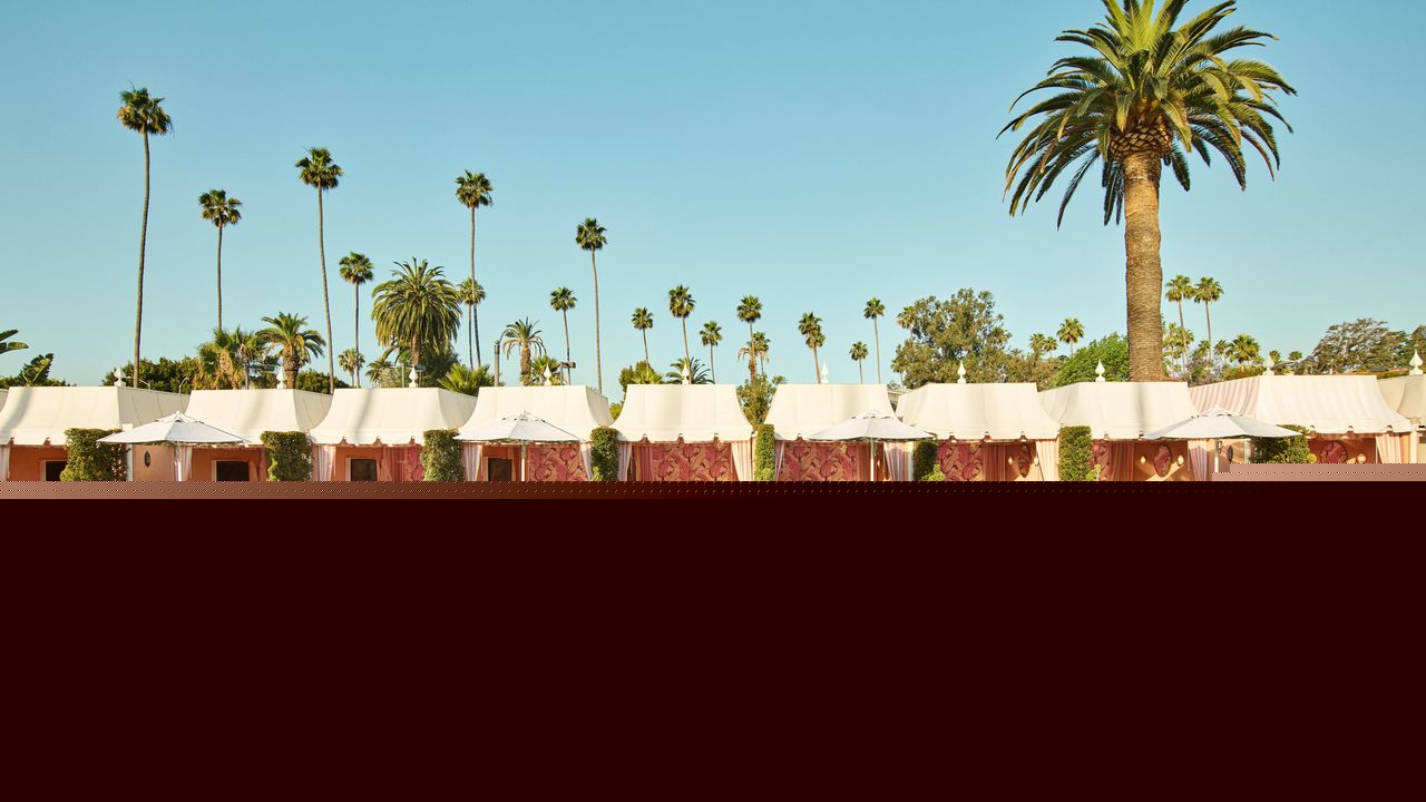 The Best Hotels in Los Angeles, From Beverly Hills to Santa Monica
