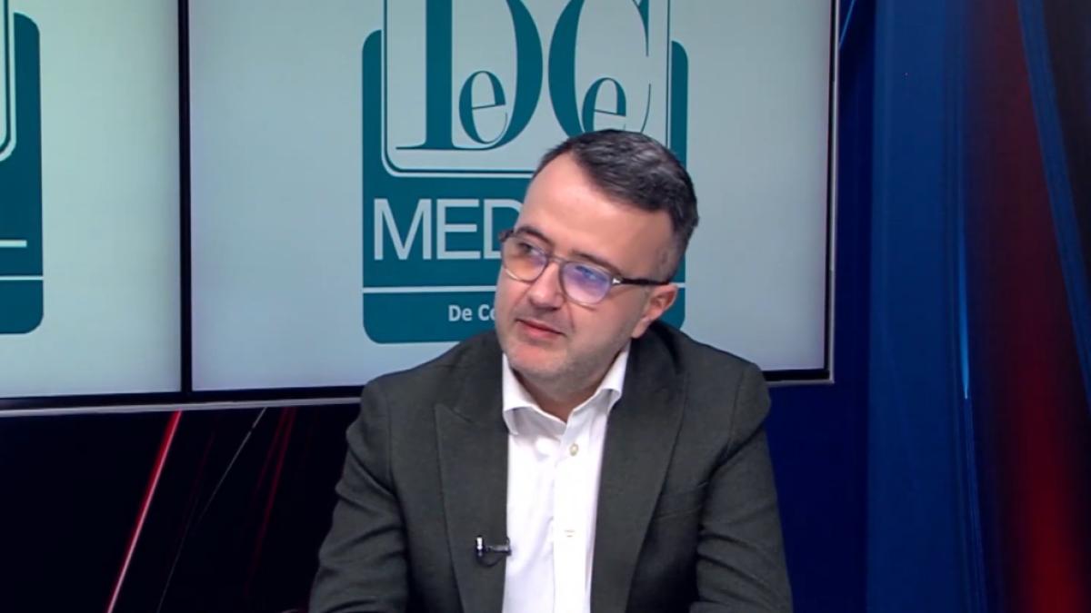 Tehnica revoluționară în tratarea metastazelor. Dr. Sorin Bogdan (SANADOR): Când se poate efectua și care sunt avantajele / video