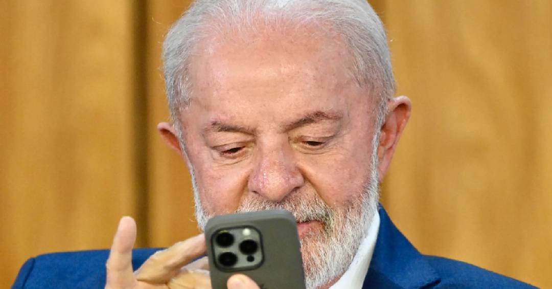 MPF arquiva investigação contra vereador do PL por ataque a Lula