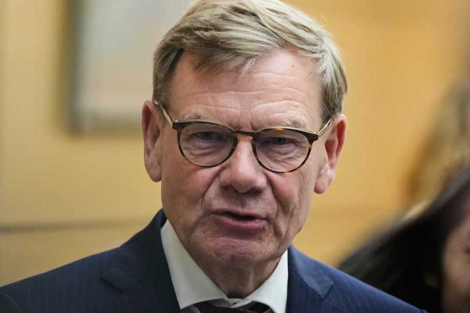 Germany says it is ready to help implement Trump’s Gaza plan