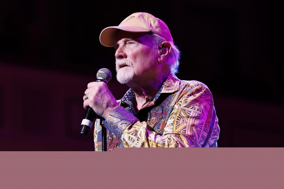 Beach Boys Suddenly Pause Tour
