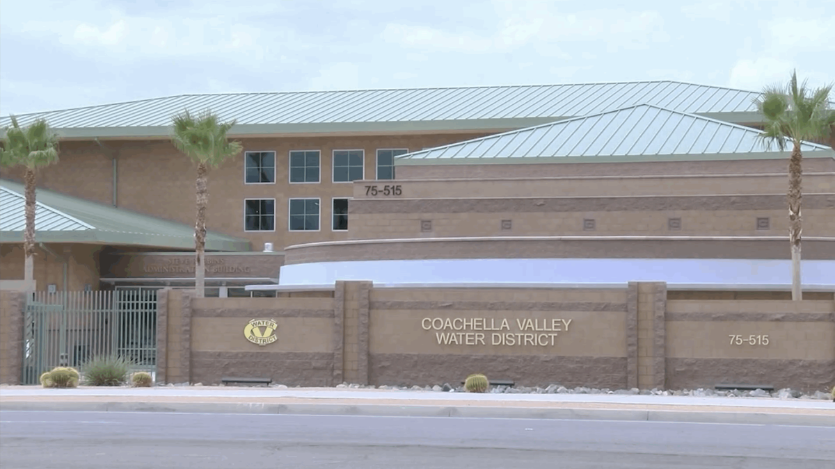 Coachella Valley Water District to address Thousand Palms flooding concerns