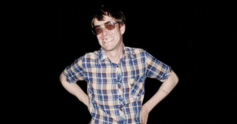 Insecure Men announce 4-track EP LA Pool Blues