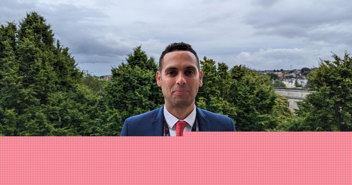 Council leader defends taking part in continent-wide leadership programme