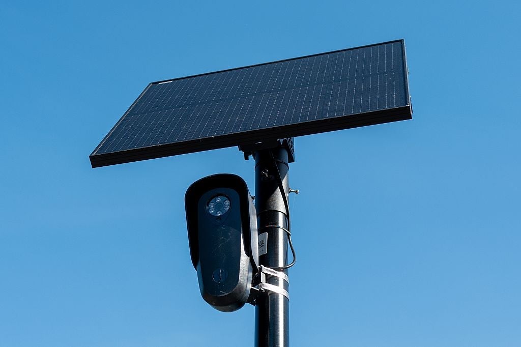 Charlotte Officer Arrested for Misusing License Plate Data Amid Privacy Concerns