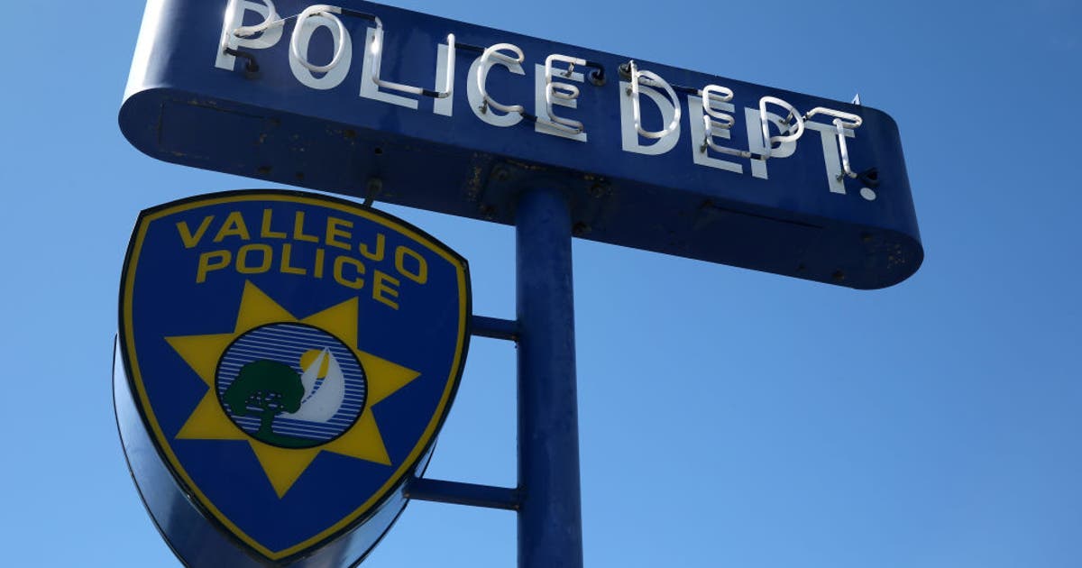 Woman found dead near Vallejo freeway