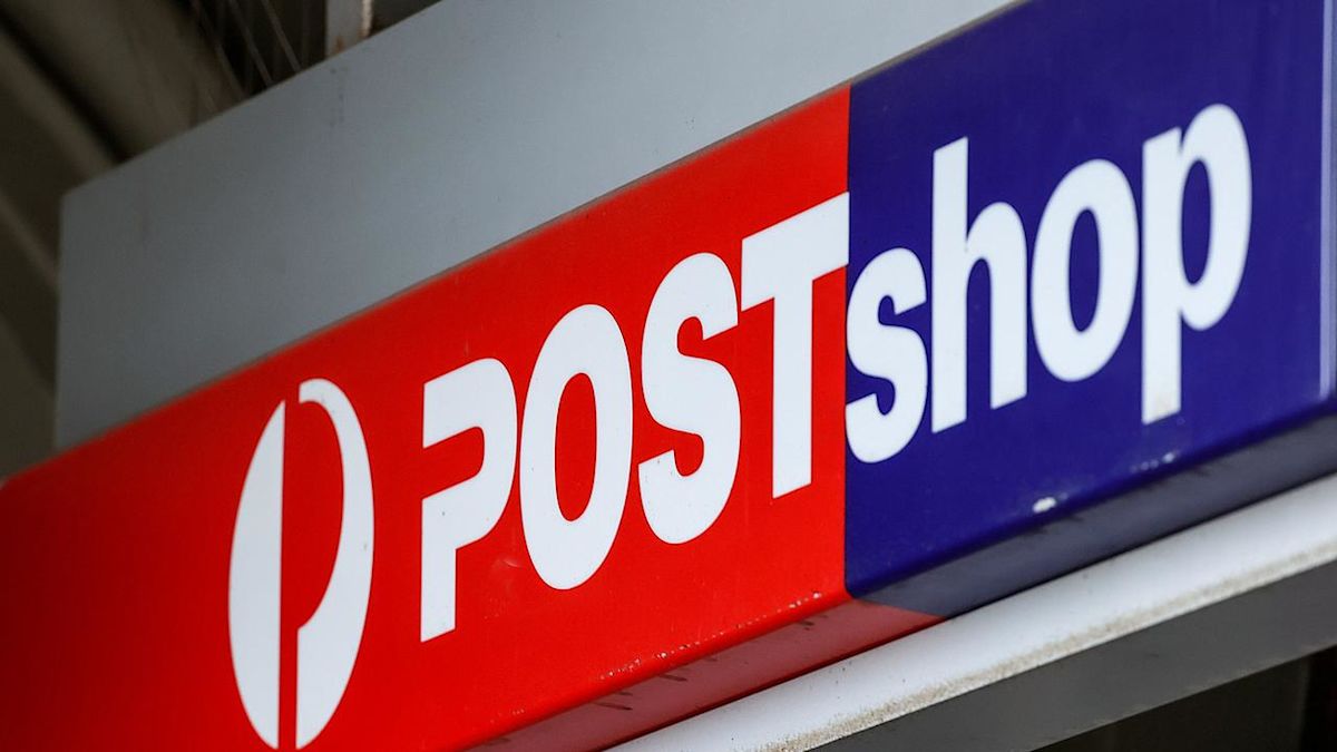 Posting a letter is about to cost more
