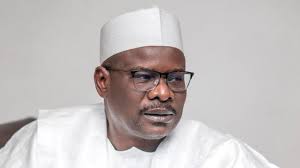 ‘New tax regime fundamentally flawed’ – Ndume tackles Akpabio