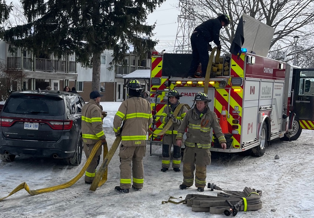Lit Cigarette Sparks Mattress Fire