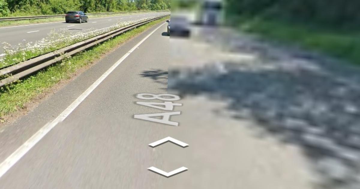 LIVE- Disruption expected on key A road as vehicle breaks down