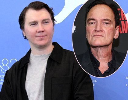 Paul Dano Finally Breaks Silence On Quentin Tarantino's BRUTAL Diss About His Acting Abilities: 'I Was...'