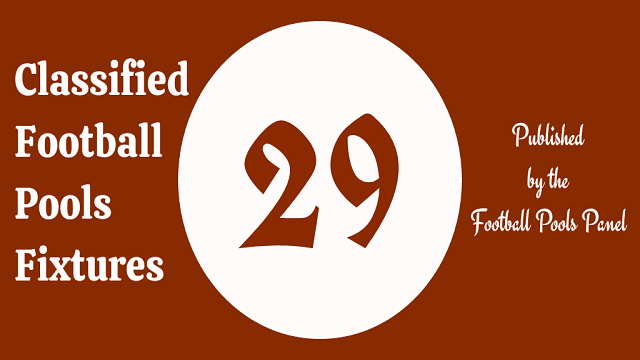 Comment on Week 29 Pool Fixture for Sat 20 Jan 2024 – UK 2023/2024 by Tony