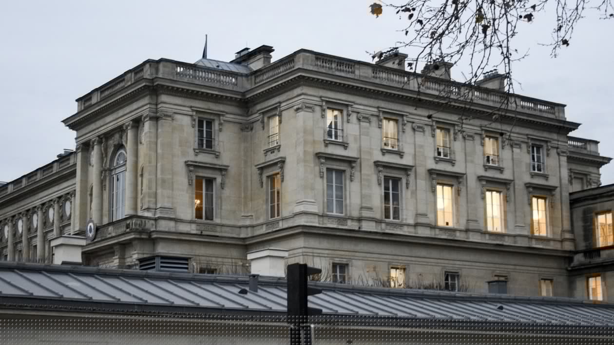 L’ambassadeur de France en Centrafrique visé par une procédure disciplinaire du Quai d’Orsay