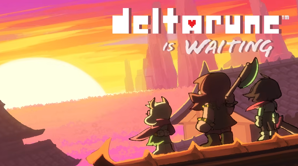 Toby Fox enters Billboard Charts for the first time with Deltarune Soundtrack