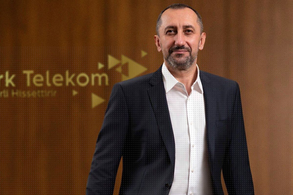Siber Güvenlik Başkanlığına Ümit Önal atandı