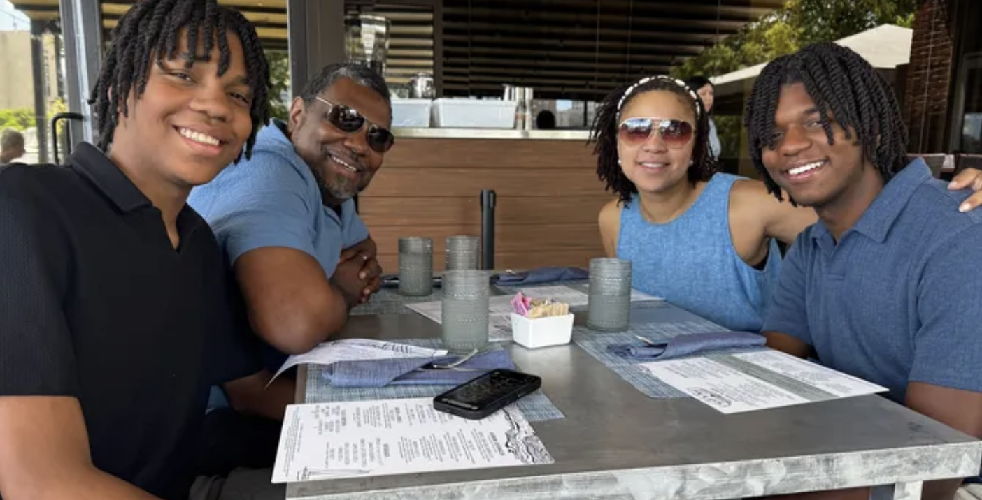 Comment on Father dies trying to save two sons in Long Point’s rip current by Greg Smith