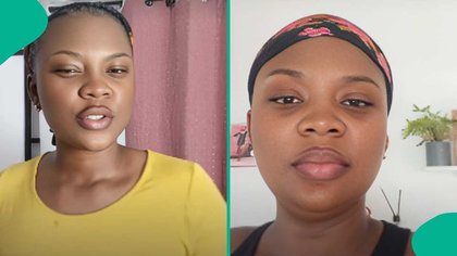 Video: The reason why this lady refuses to change her surname in marriage is trending, hear what she has to say