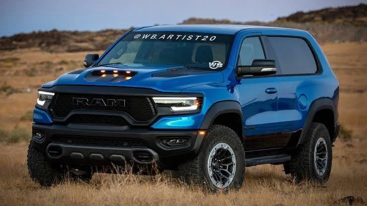 Can a leveling lift kit Help Off-Road Driving?