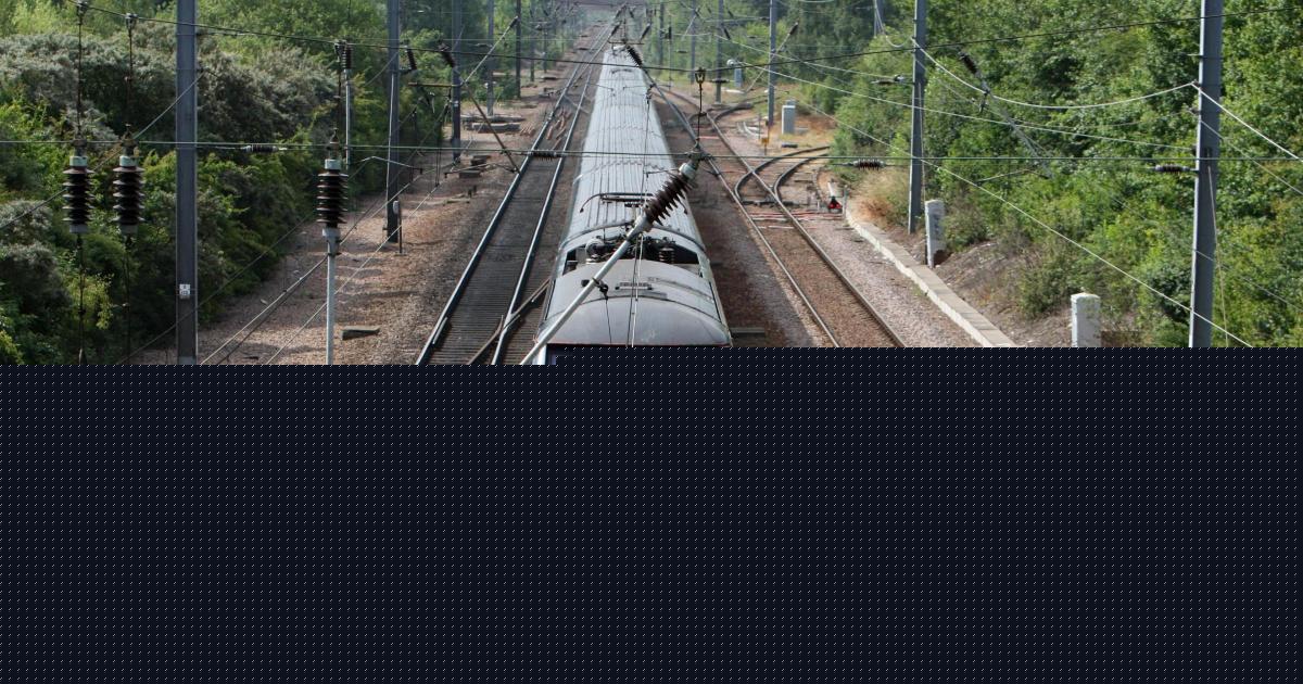 One dead and another left with life-changing injuries after incident on rail tracks