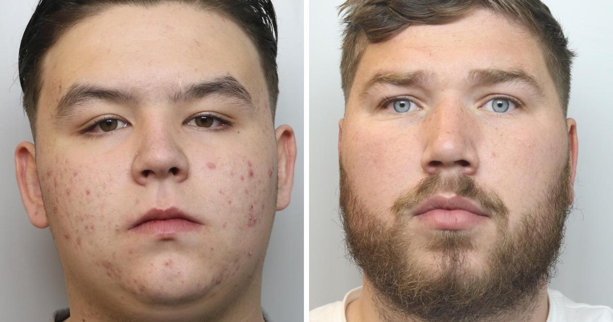 Family members involved in hotel wedding fight sentenced for another wedding brawl