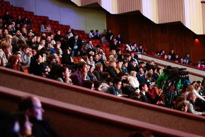 TNW fades, but Amsterdam’s event calendar thrives