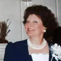 Carr, Carol McAdams