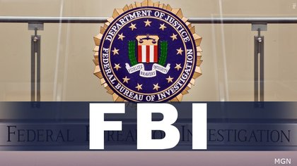 FBI executes search warrant at Fulton County elections office
