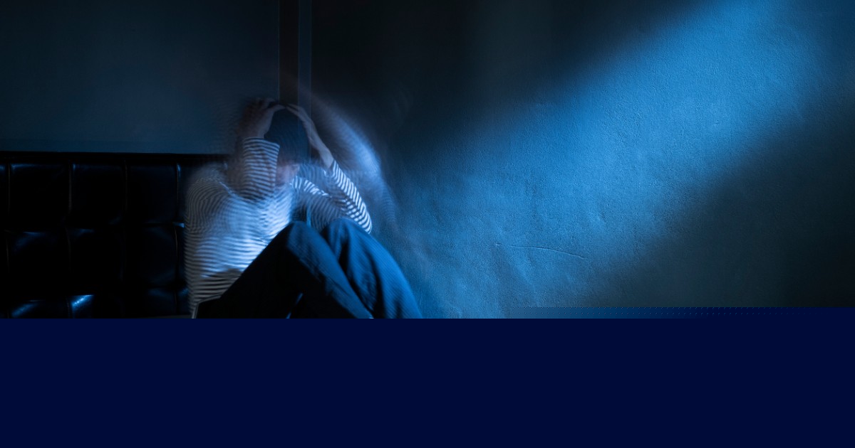 5 Myths About Night Depression You Should Stop Believing