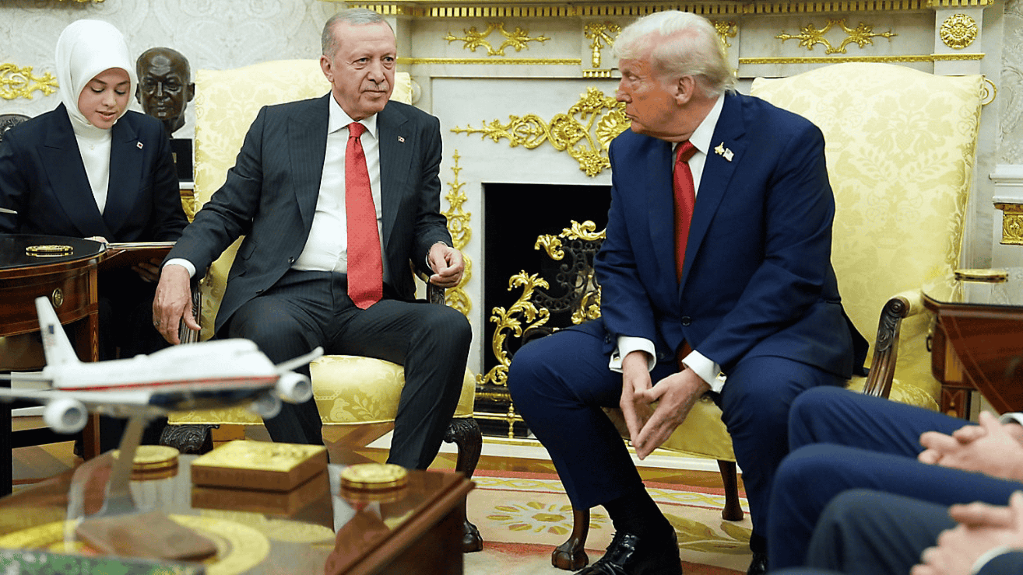 Opinion: US is strengthening Erdogan’s position — what are Trump’s aims regarding Turkey?