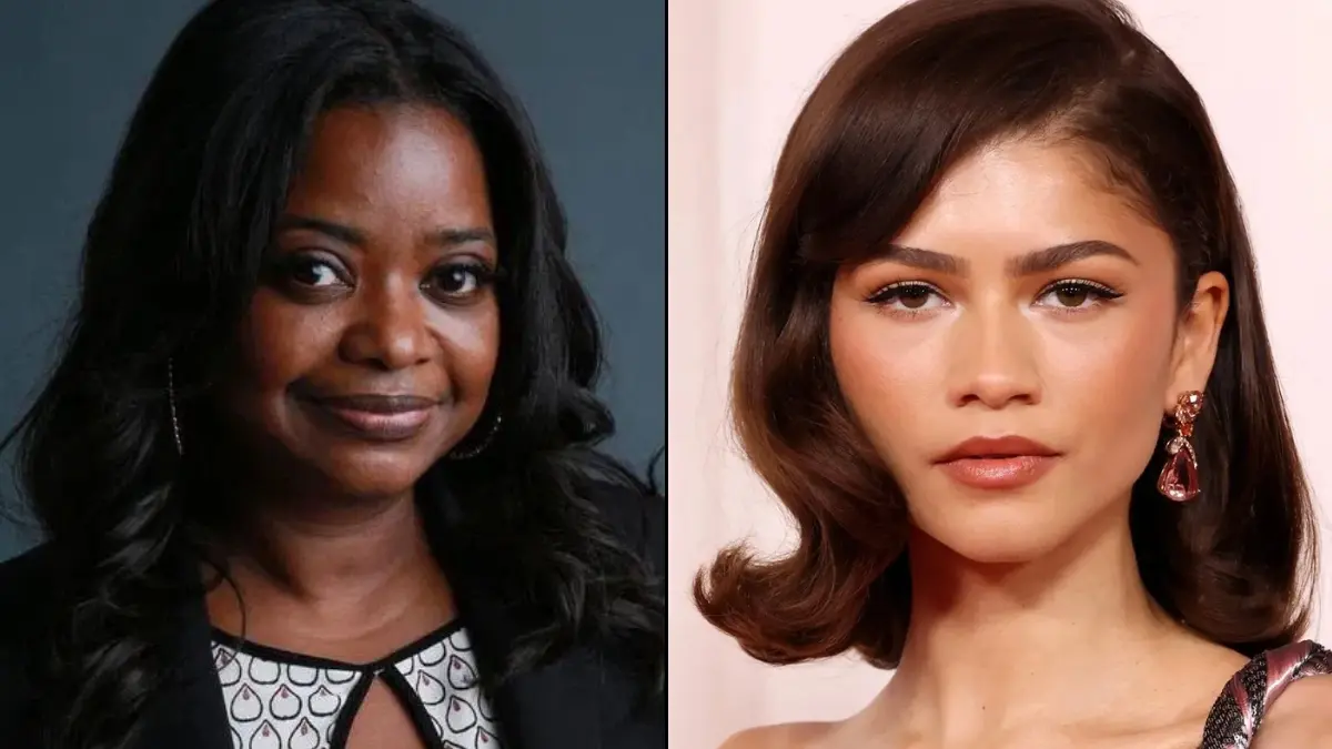 African-American Actresses Who Were Everywhere in the 2010s
