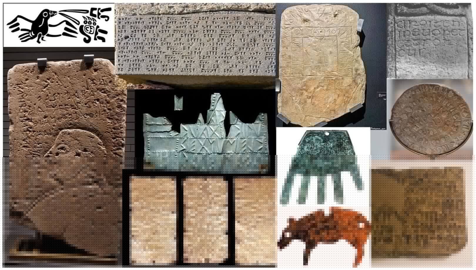 Study uncovers lost 'golden age' of languages