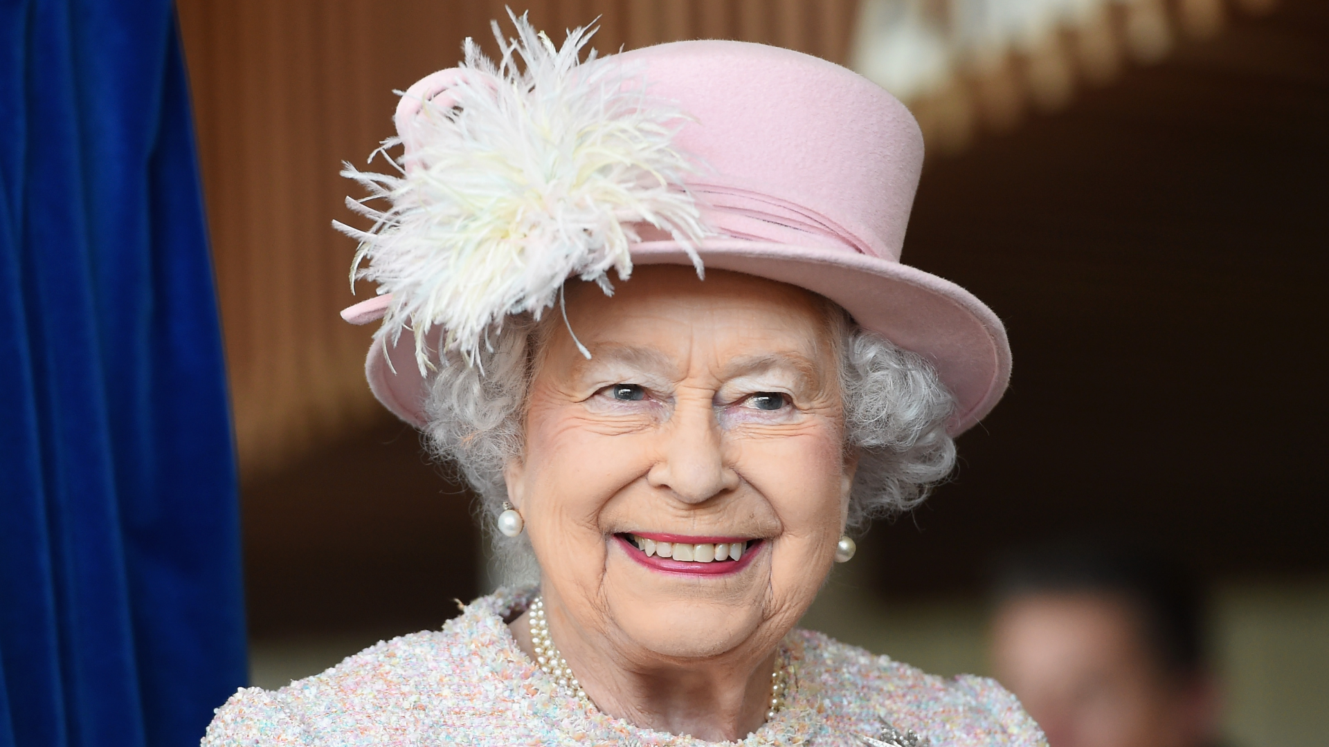 Queen Elizabeth Liked to Add Two "Odd" Ingredients to Her Scrambled Eggs—And It Gives The Dish "An Unexpected Pop"