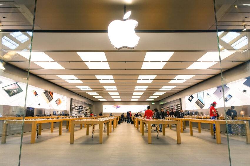 Apple launches Klarna device leasing in US from $17.99 a month