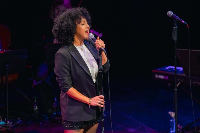 Finalists revealed for Stiles + Drewe’s Best New Song Prize